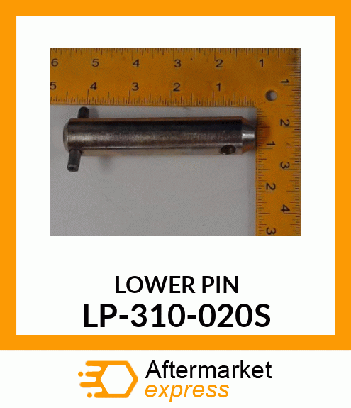 LOWER_PIN LP-310-020S