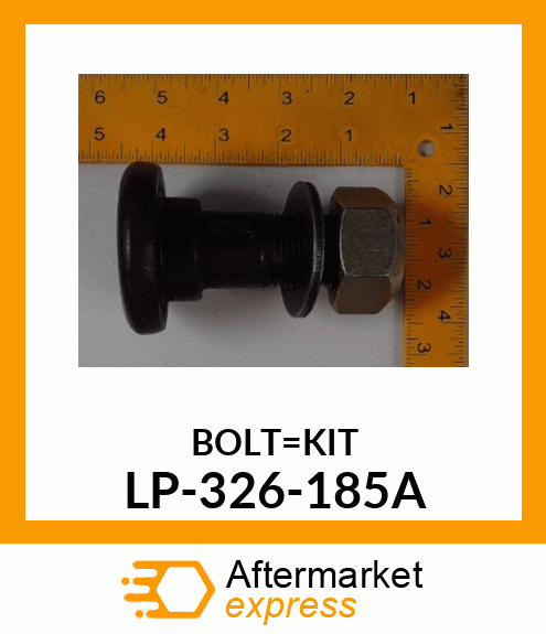 BOLT_KIT LP-326-185A