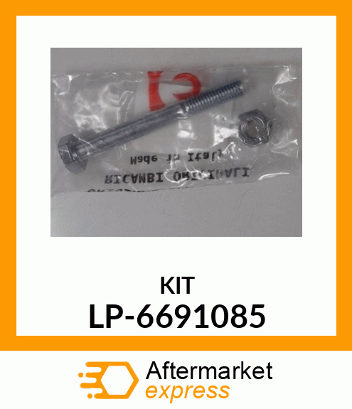 KIT LP-6691085