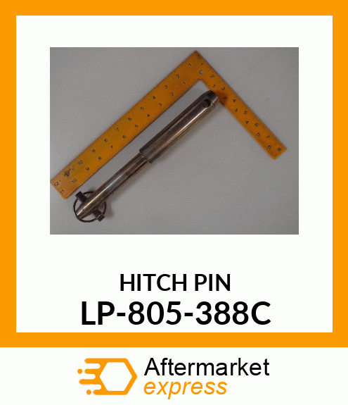 HITCH_PIN LP-805-388C