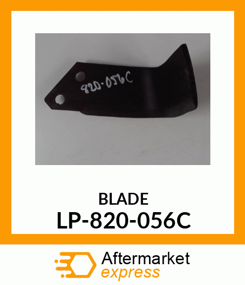 BLADE LP-820-056C