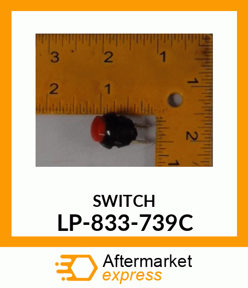 SWITCH LP-833-739C