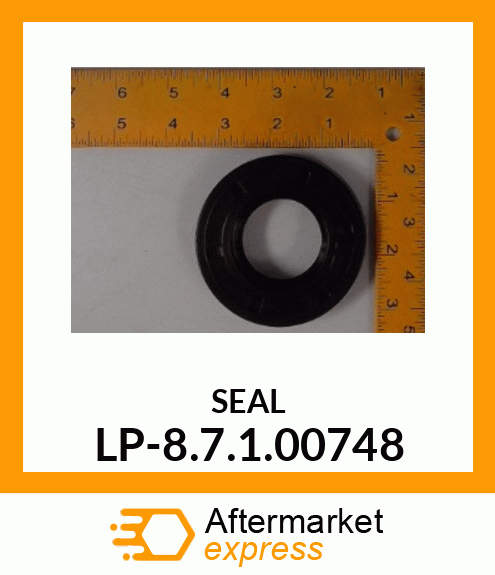 SEAL LP-8.7.1.00748