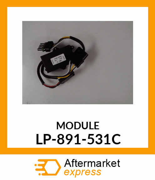 MODULE LP-891-531C