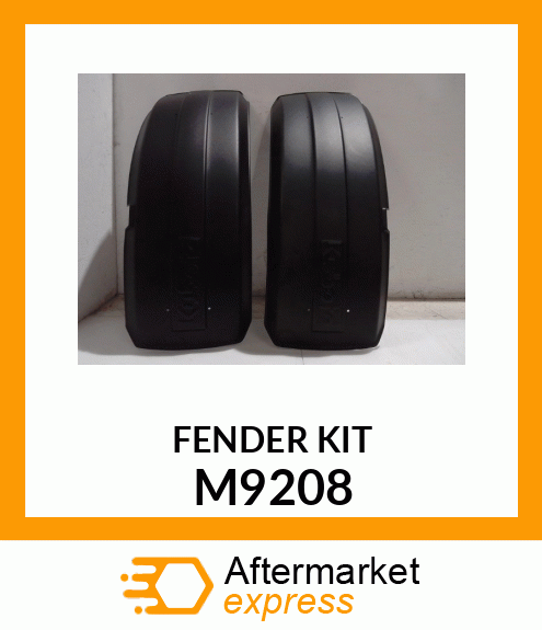 FENDER_KIT_2PC_ M9208