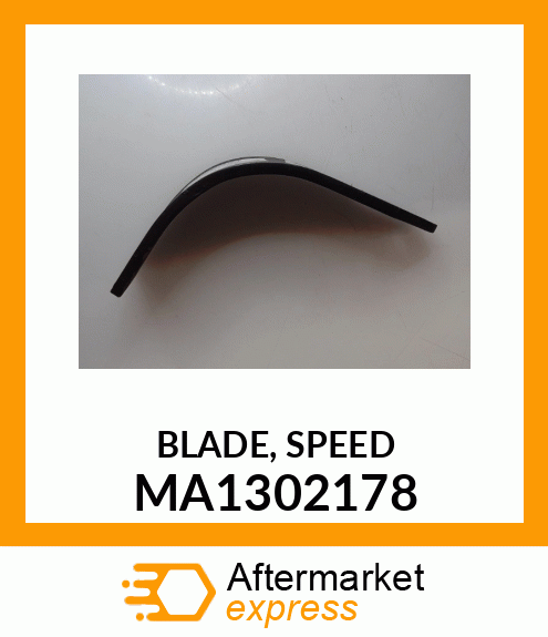 BLADE,_SPEED MA1302178