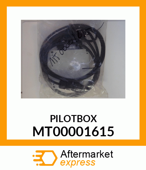 PILOTBOX MT00001615