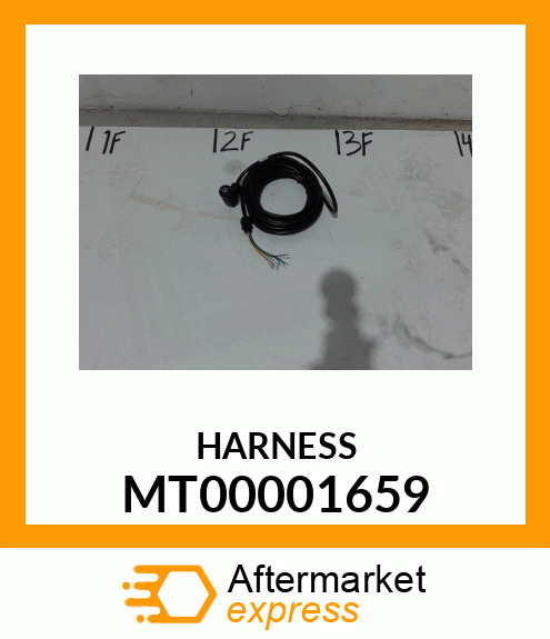 HARNESS MT00001659