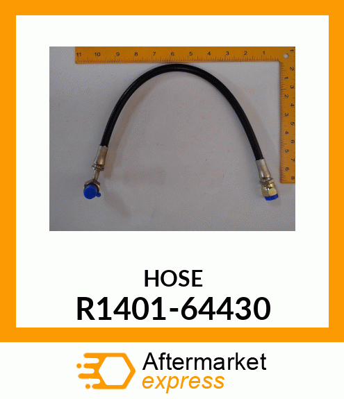 HOSE R1401-64430