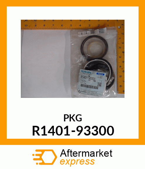 PKG R1401-93300