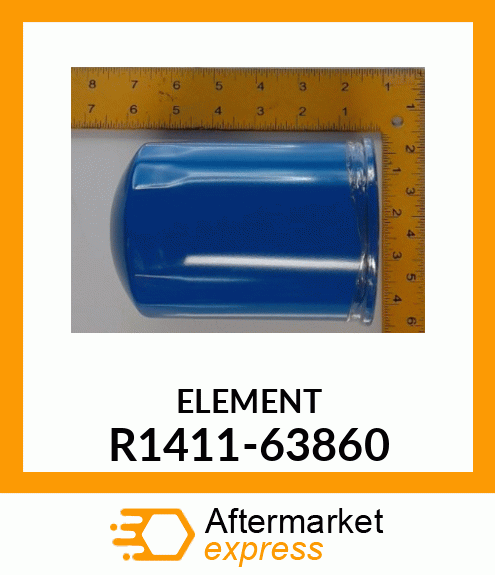 ELEMENT R1411-63860