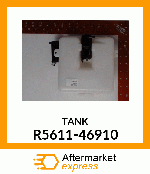 TANK R5611-46910