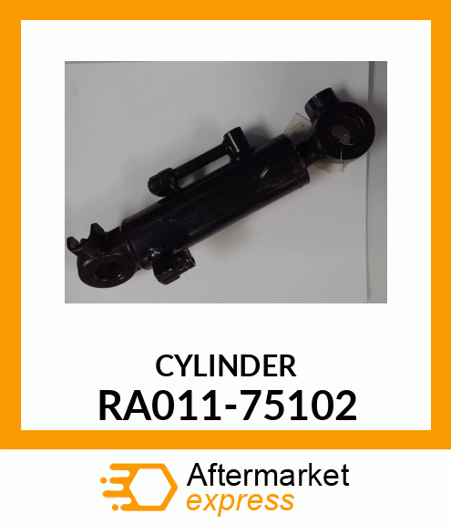 CYLINDER RA011-75102