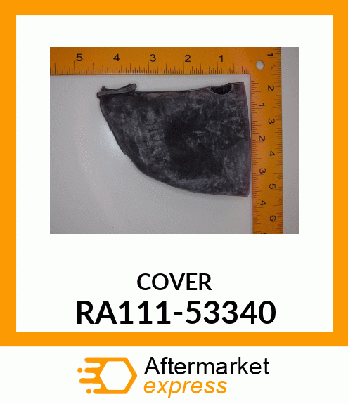 COVER RA111-53340