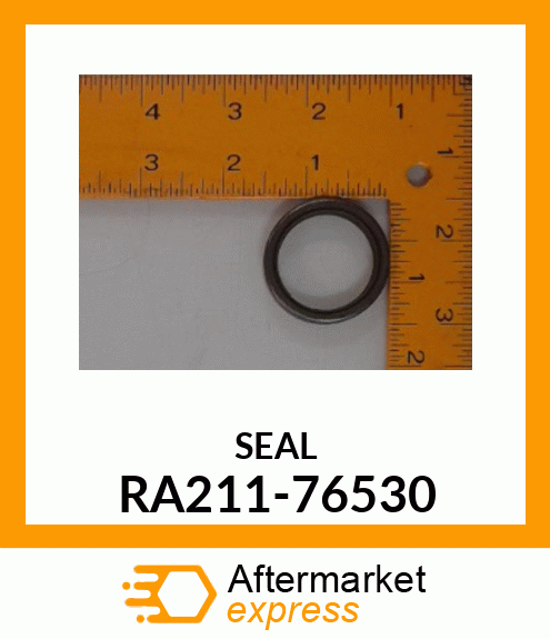 SEAL RA211-76530