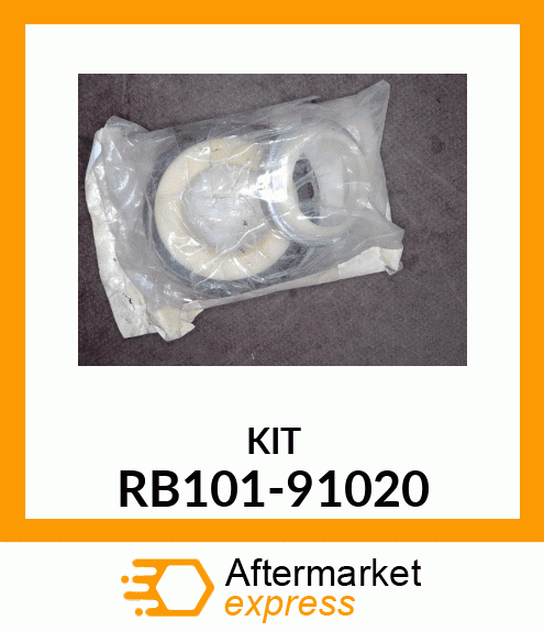 KIT RB101-91020