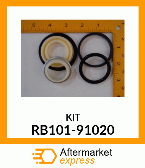 KIT RB101-91020