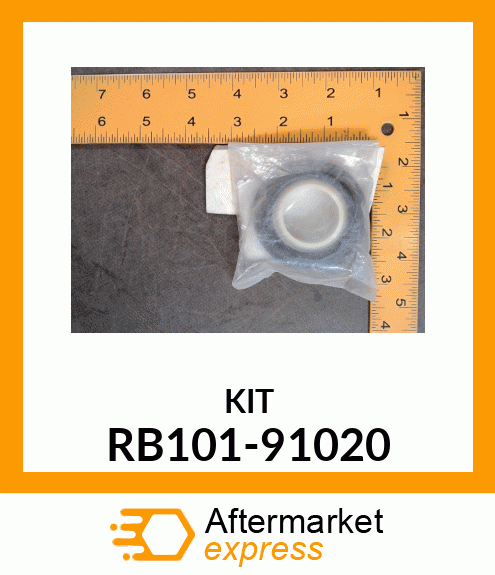 KIT RB101-91020