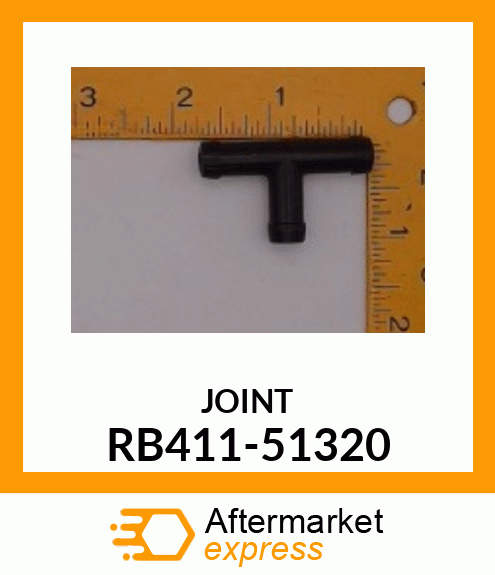 JOINT RB411-51320