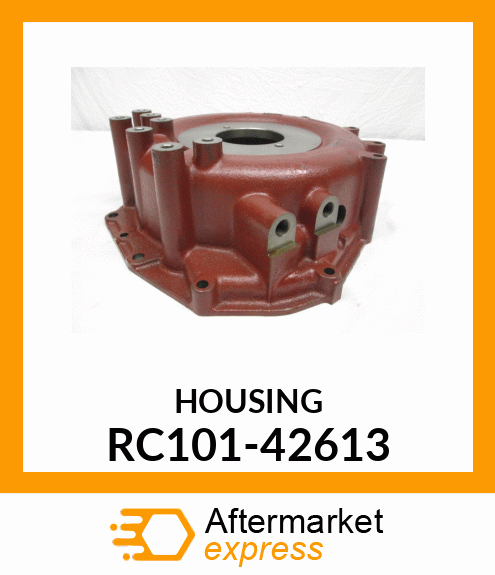 HOUSING RC101-42613