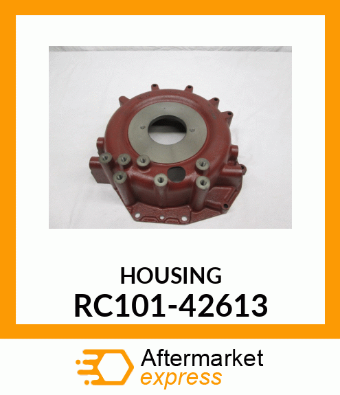 HOUSING RC101-42613