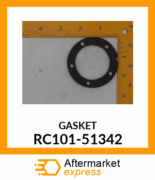 GASKET RC101-51342