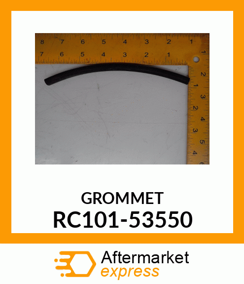 GROMMET RC101-53550