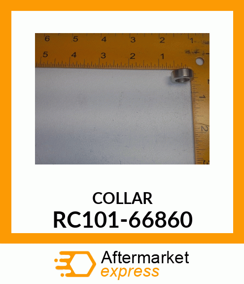 COLLAR RC101-66860