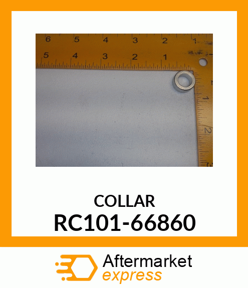 COLLAR RC101-66860