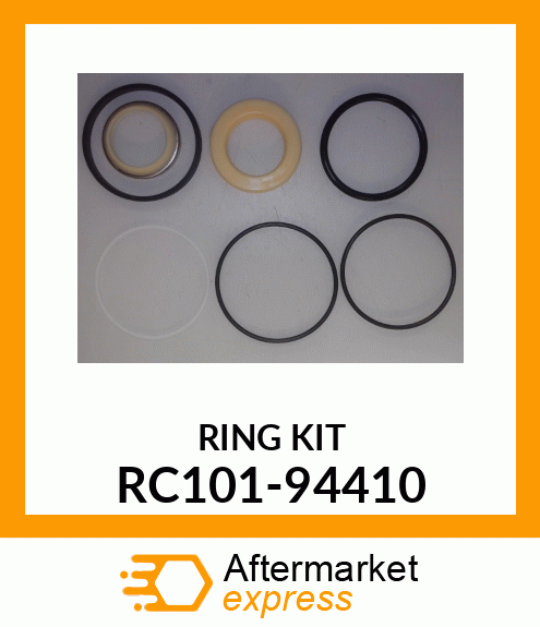 RINGKIT RC101-94410