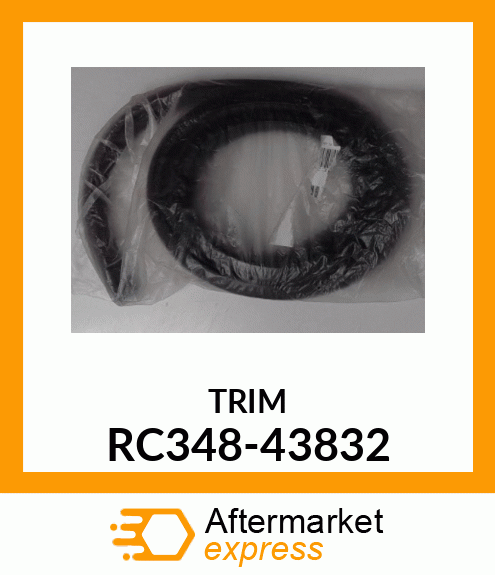 TRIM RC348-43832