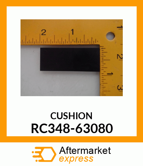 CUSHION RC348-63080