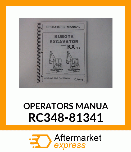 OPERATORS_MANUA RC348-81341