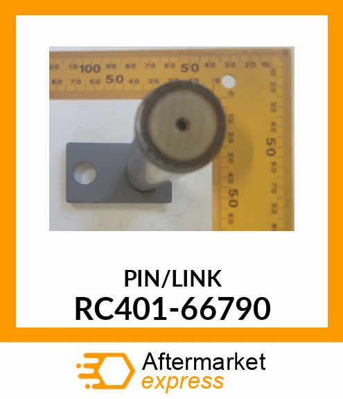 PIN/LINK RC401-66790