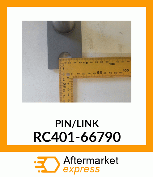 PIN/LINK RC401-66790