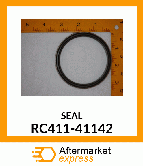 SEAL RC411-41142