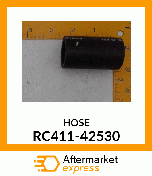 HOSE RC411-42530