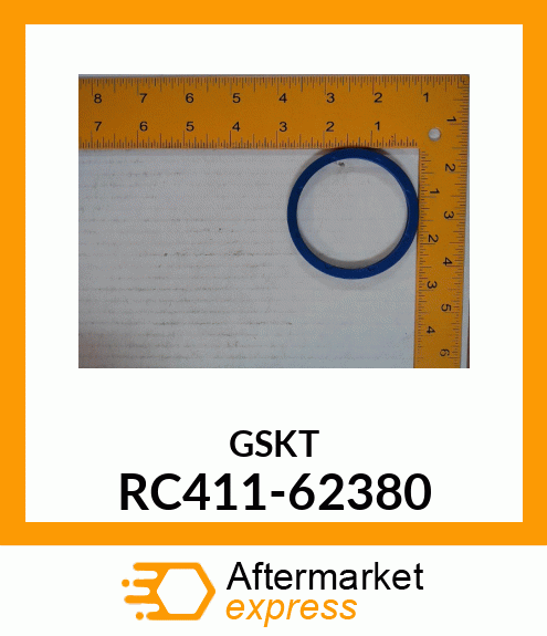 GSKT RC411-62380