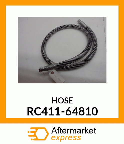 HOSE RC411-64810