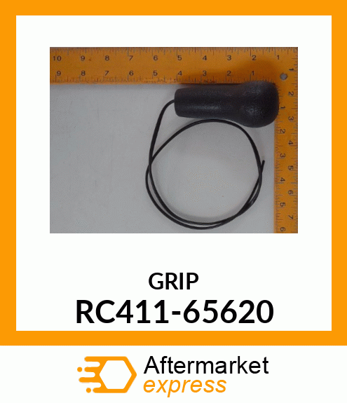 GRIP RC411-65620