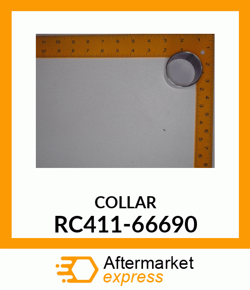 COLLAR RC411-66690