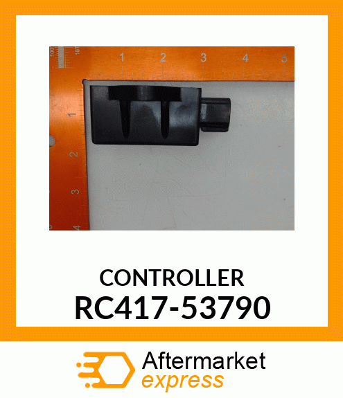 CONTROLLER RC417-53790