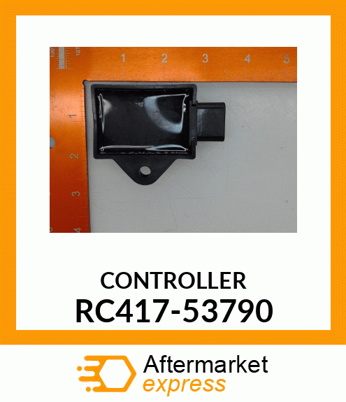 CONTROLLER RC417-53790