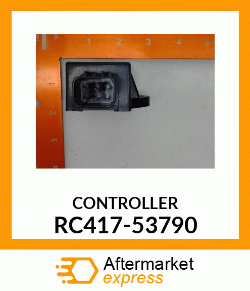 CONTROLLER RC417-53790