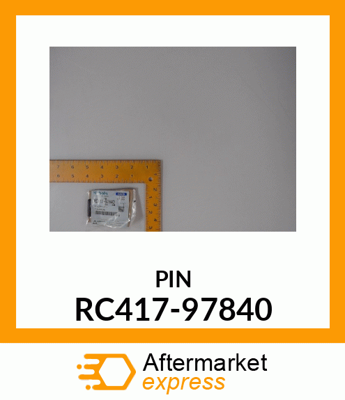 PIN RC417-97840