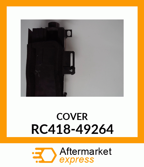 COVER RC418-49264