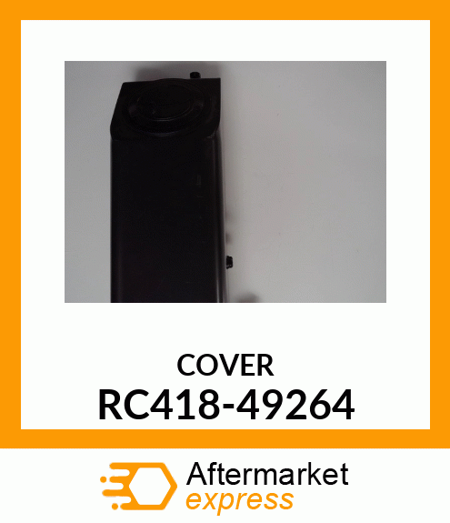 COVER RC418-49264