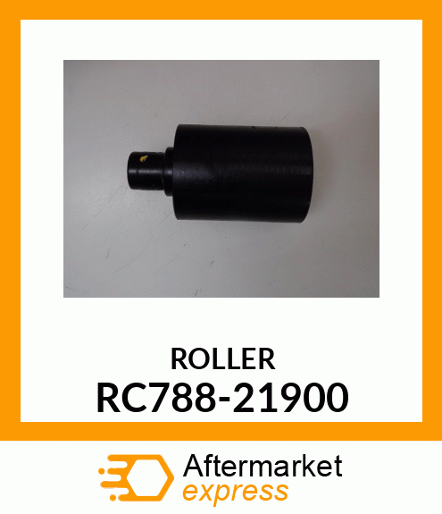 ROLLER RC788-21900