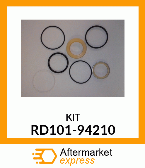 KIT RD101-94210