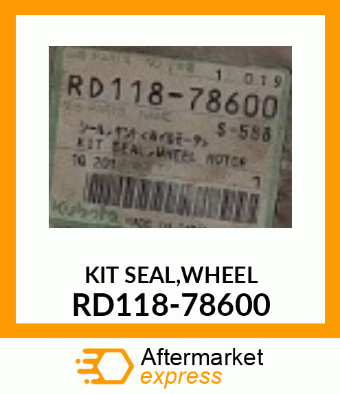 KIT_SEAL,WHEEL_ RD118-78600